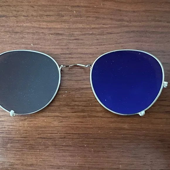 Oliver PeoplesClip Ons Eyeglasses